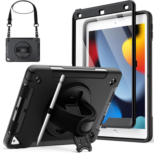 Custodia per ipad pollici - ipad,