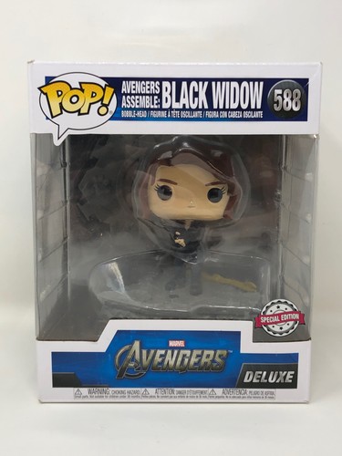 Funko pop marvel avengers - marvel,