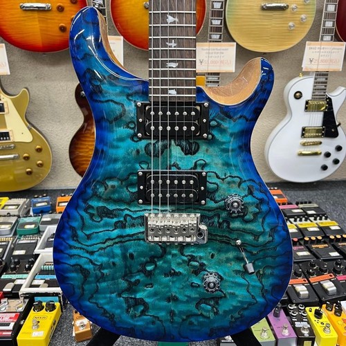 Chitarra elettrica prs - chitarra,