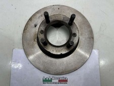 DISCO FRENO ANTERIORE ALFA ROMEO GIULIETTA ANNI 80 VEDI DESCRIZIONE (KX994)