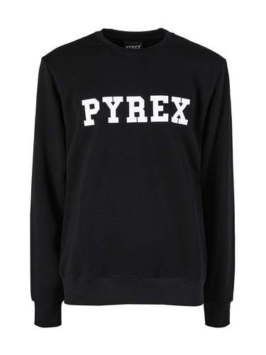 Pyrex felpa girocollo uomo - pyrex,