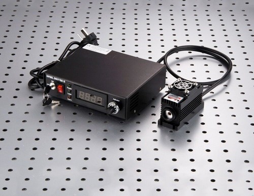 Modulo punti laser - ir, 1w