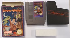 Console NINTENDO 8 BIT EUR PAL A Mattel NES-LN-ITA Little Nemo The Dream Master