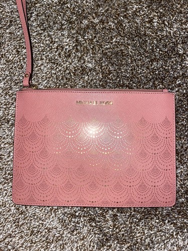 Michael kors pouch - michael,