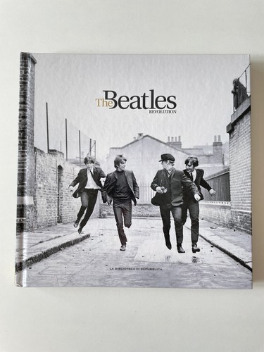 Libro the beatles - libro,,