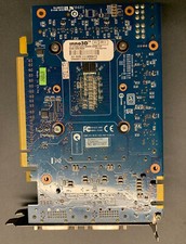 nVidia GeForce GTX 560 1GB Inno3D RICAMBI