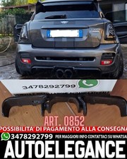 0852 DIFFUSORE ADATTO PER MINI