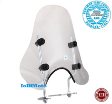 CUPOLINO MINI-PARABREZZA