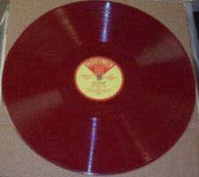 ERNA SACK kaiser walzer /