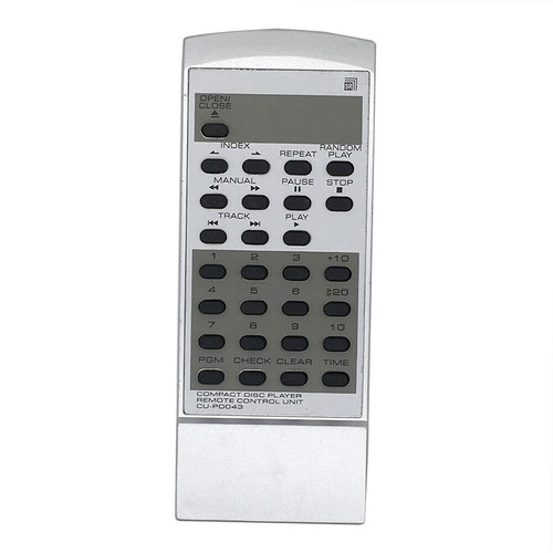 Telecomando pd043 per - cu-pd043,