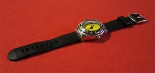 Swatch irony yds404 - swatch, spartoon