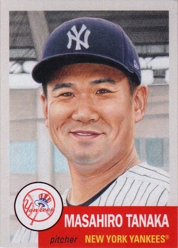 Set topps living 2020 - set,