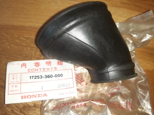 Nos oem honda elsinore 125 - nos,