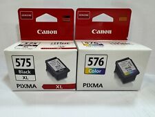 Cartuccia Canon multipack 575 XL/576 inchiostro originale
