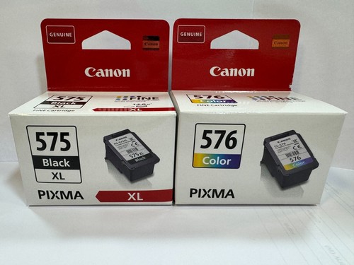 Cartuccia canon multipack 575 - cartuccia,