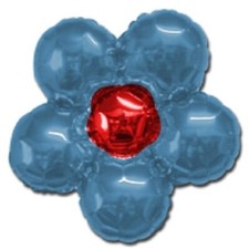 PALLONCINO FIORE