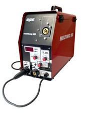 Inverter  saldatrice  MIG