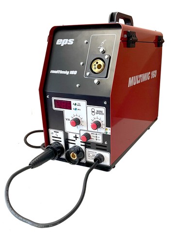 Inverter saldatrice mig - ,