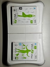 balance board wii + wii fit (bilancia wii)