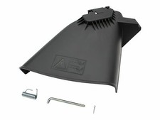 Deflettore adatto per