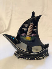 Ceramica Titano, souvenir di