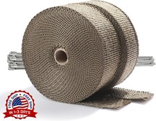 Cinta Térmica Para Tubo de