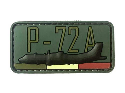 Patch toppa 72a sigonella - patch,