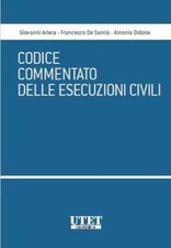 Codice commentato delle