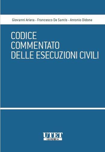 Codice commentato delle