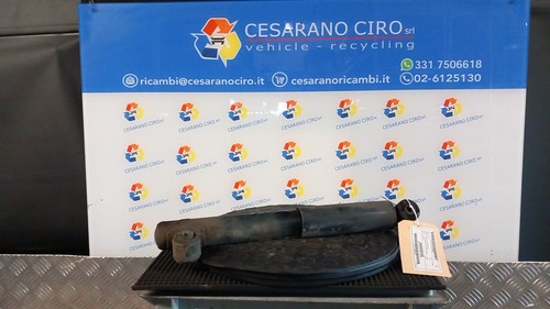 Ammortizzatore post sx - ammortizzatore, post.
