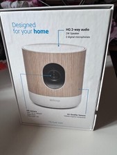 WITHINGS WBP02 Telecamera di Sicurezza Domestica Wireless Sensori Ambiente