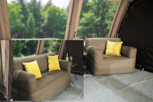Vango havana air chair - havana,