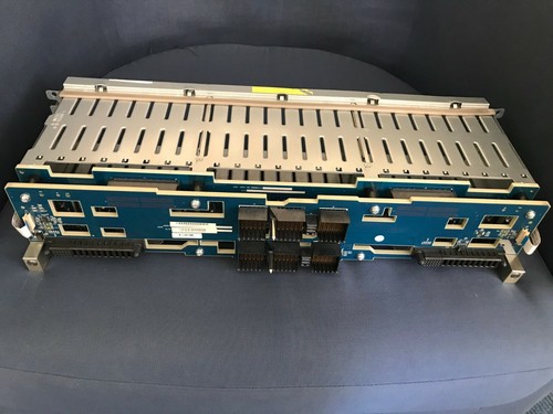 Scheda gabbia backplane - scheda/gabbia, hp
