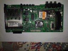 SCHEDA MADRE 17MB45-3 V2D