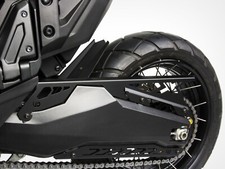 PARACATENA HONDA FORZA 750 COPRICATENA SUPERIORE+INFERIORE+PARASCHIZZI AGGIUNTO