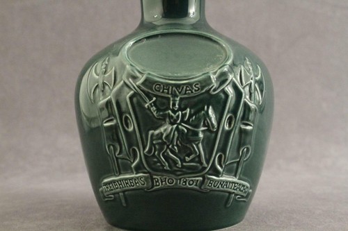 Bottiglia liquore vintage