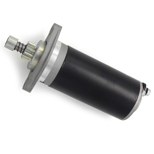 Motore barca starter - motore,