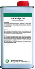 ILKA Rimuovi Speciale per Cera