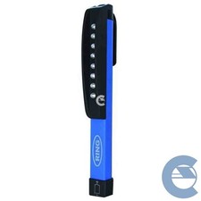 Ring Professionale Lampada 8