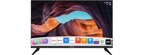 Nordmende smart hd - nordmende,