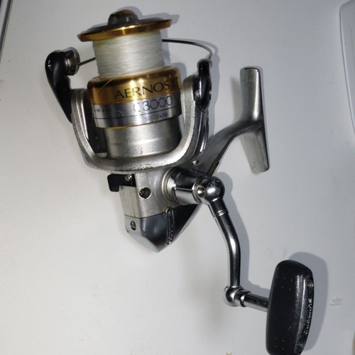 Mulinello spinning shimano - da,