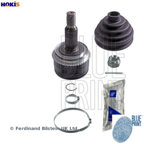 Kit giunto albero - kit,