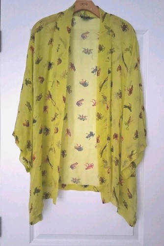 Kimono banjara 100 - kimono, rane