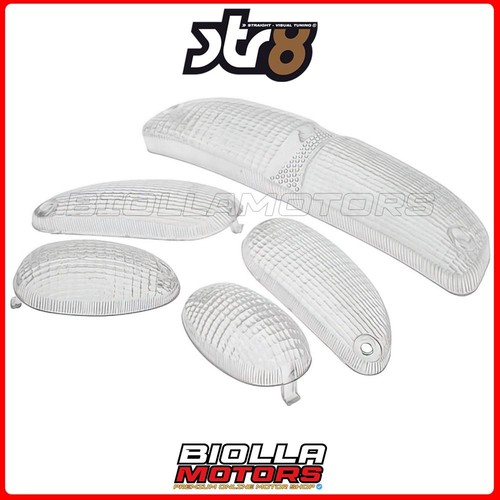 Str 620 set vetri - str-620.57/wh-ce,