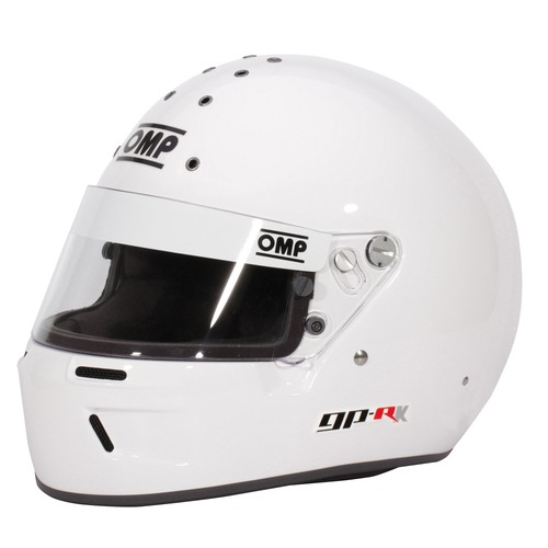 Casco corsa omologato - da,