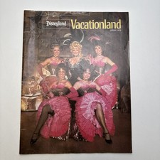 Rivista Vintage Primavera 1979