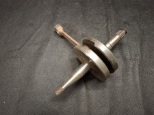 ALBERO MOTORE ORIGINALE GARELLI PER KATIA E EUREKA