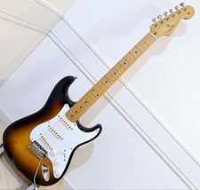 Chitarra Fender Mexico Classic