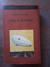 Vasilij Grossman Vita e