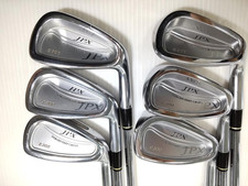 Mizuno JPX E300 Iron #5-9.P (6Clubs)/NS/Flex:S/Set di ferri